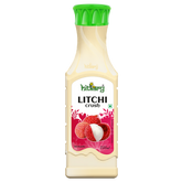 Litchi crush - hitkary pharmacy
